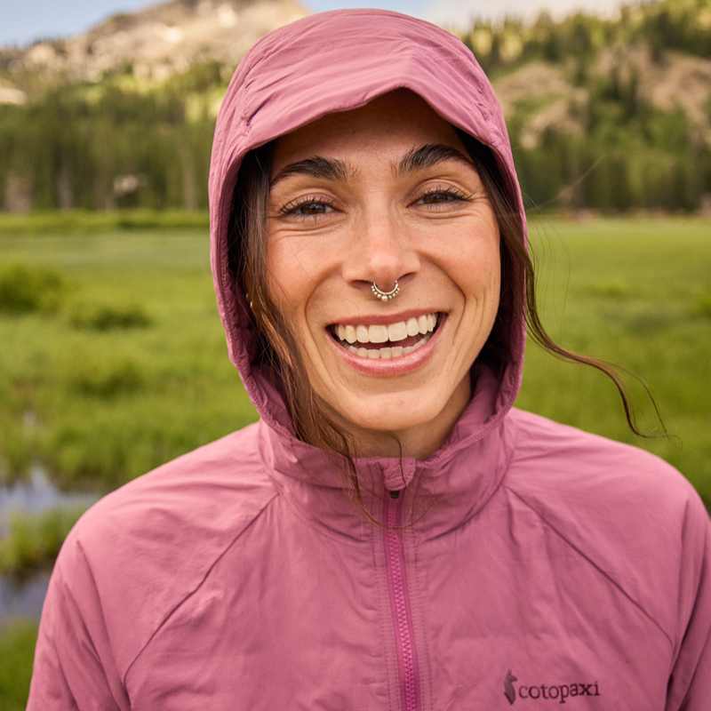 Pacaya 2.0 Insulated Hooded Jacket - Women's