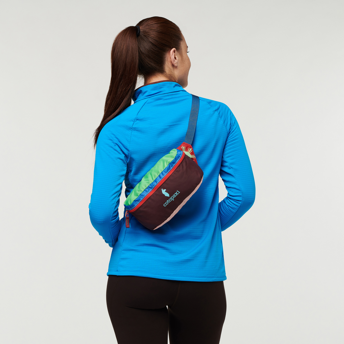 Bataan 3L Fanny Pack - Del Día
