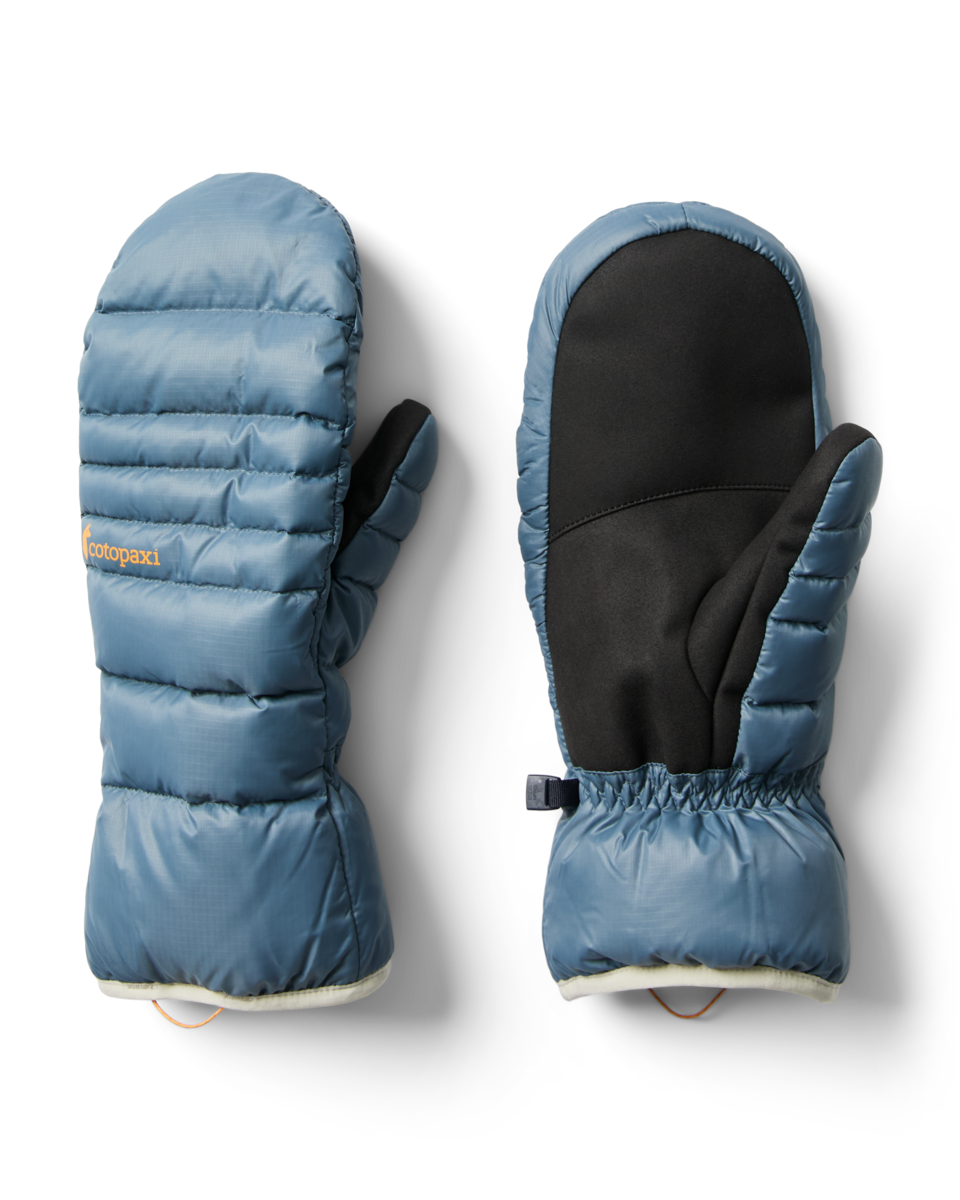 Down Mitten
