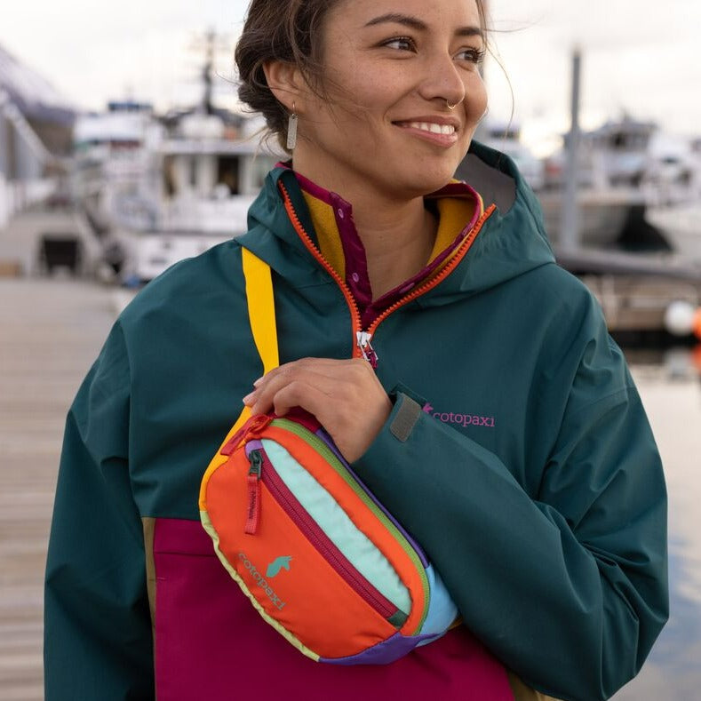 Kapai 1.5L Hip Pack - Del Día