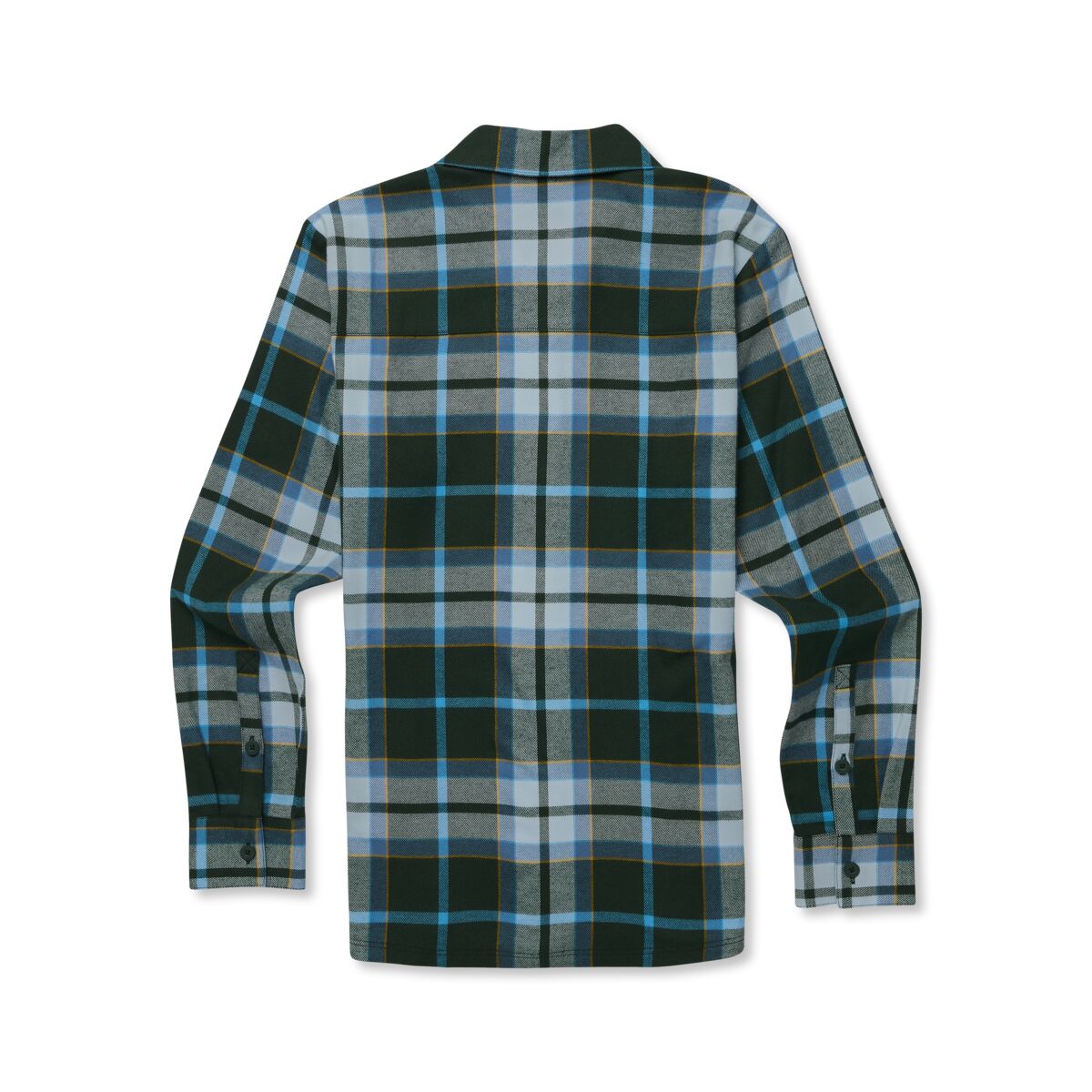 Quedo Flannel Shirt - Women's
