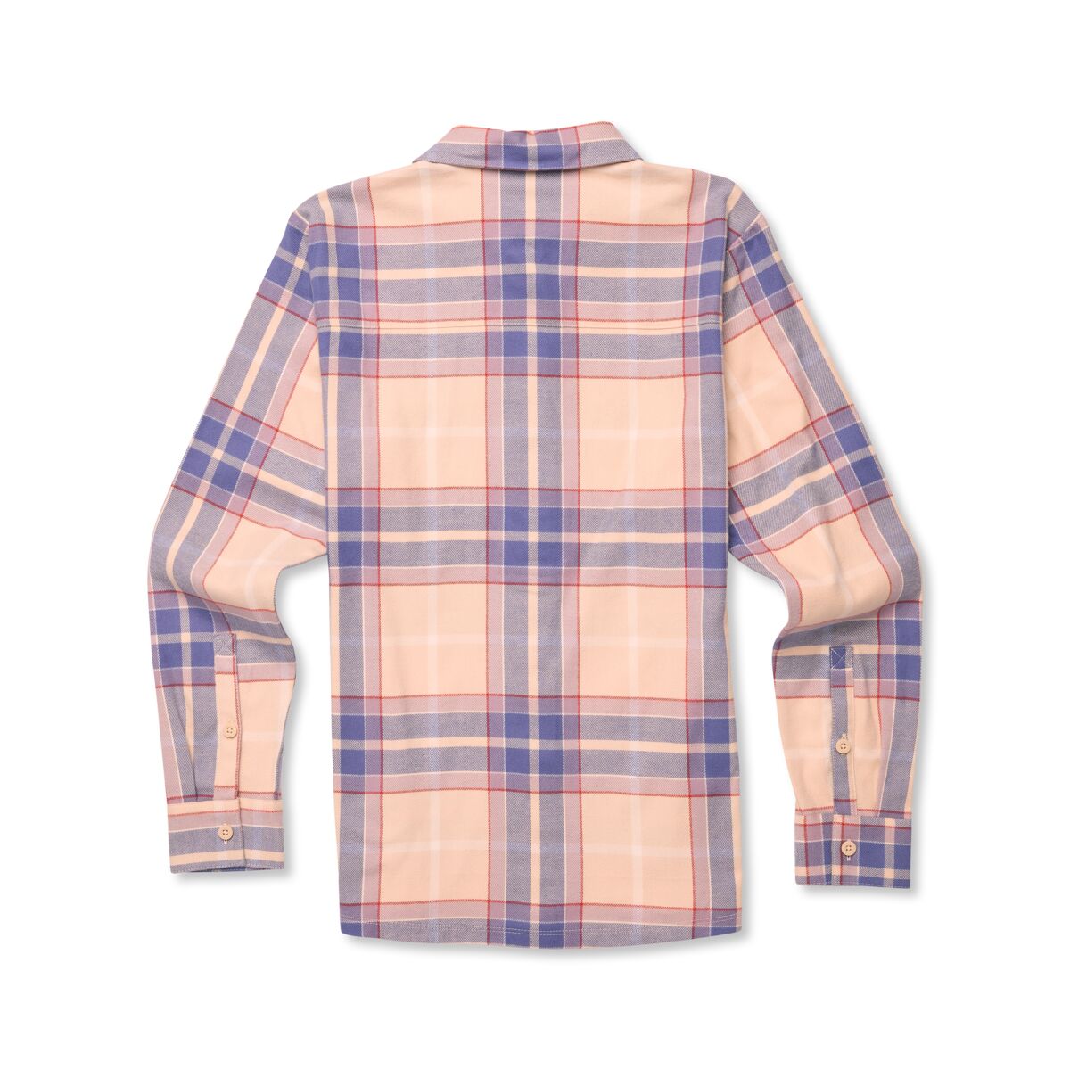 Quedo Flannel Shirt - Women's