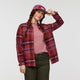 Mulberry Plaid