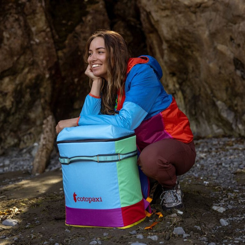 Hielo 24L Cooler Backpack - Del Día