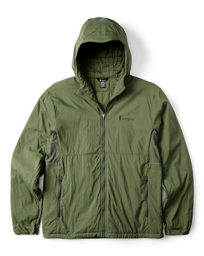 Pacaya 2.0 Insulated Hooded Jacket - Men's