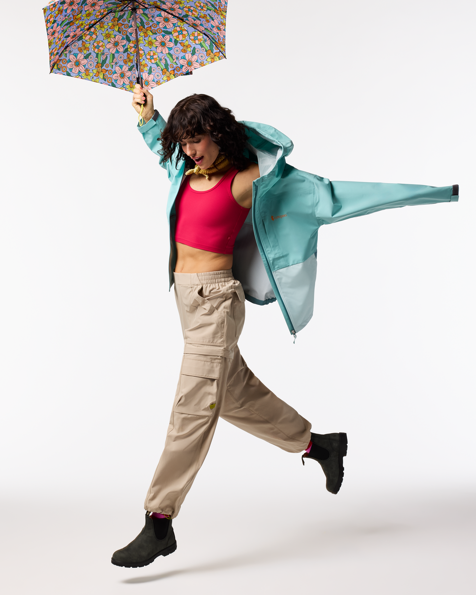 Cielo Rain Jacket - Women's