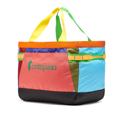 Allpa 60L Gear Hauler Tote - Del Día