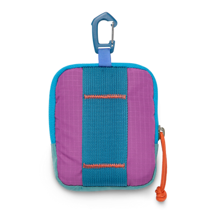 Allpita Mini Bag - Del Día