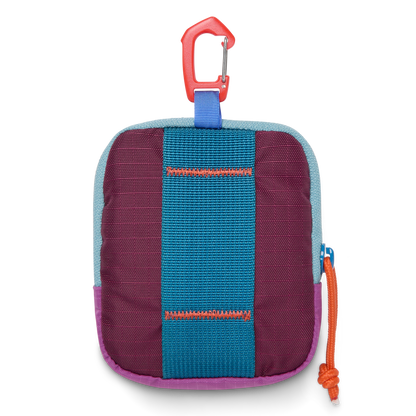 Allpita Mini Bag - Del Día