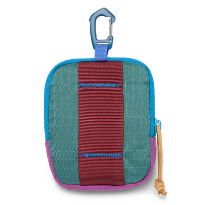 Allpita Mini Bag - Del Día