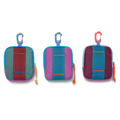 Allpita Mini Bag - Del Día
