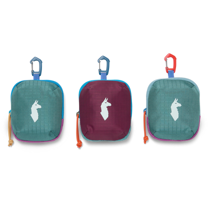 Allpita Mini Bag - Del Día