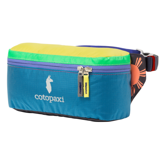 Bataan 3L Fanny Pack - Del Día