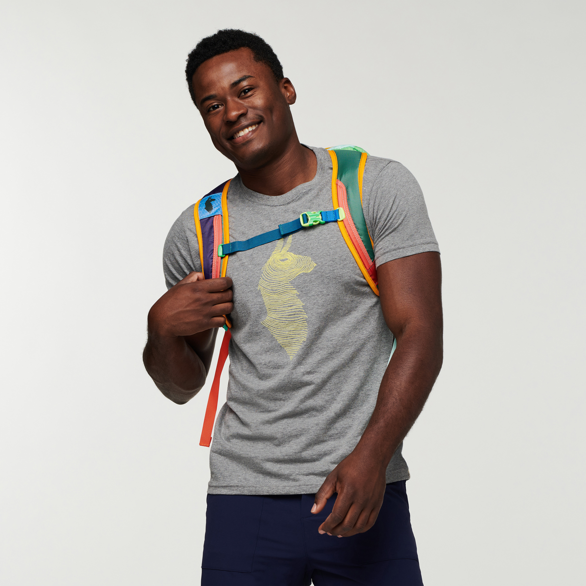 Batac 24L Daypack - Del Día