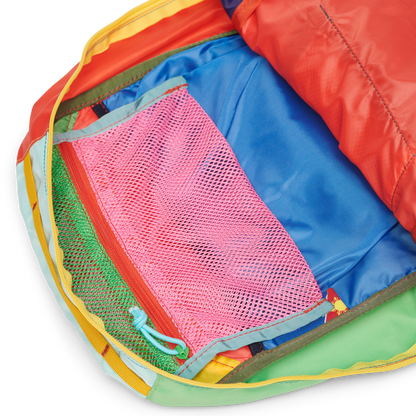 Batac 24L Daypack - Del Día