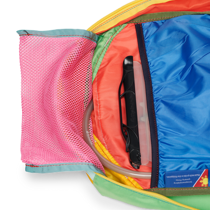 Batac 24L Daypack - Del Día