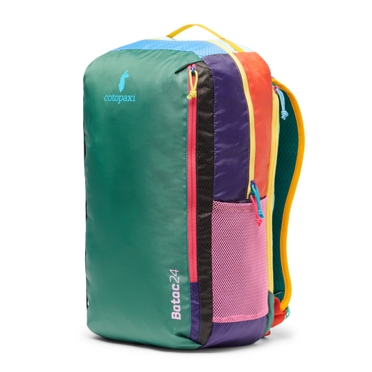 Batac 24L Daypack - Del Día