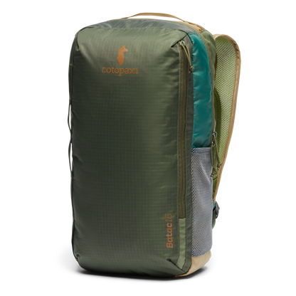Batac 16L Daypack - Del Día Earth Monochrome