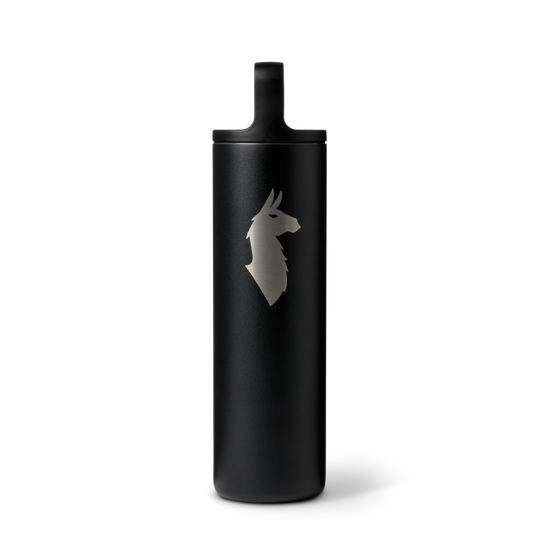MiiR Llama 20oz Wide Mouth Bottle