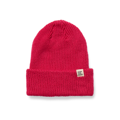 Wharf Beanie