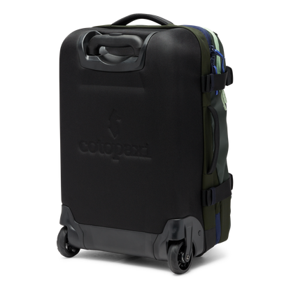 Allpa 38L Roller Bag