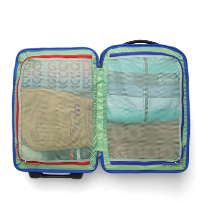 Allpa 38L Roller Bag