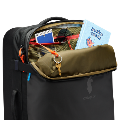 Allpa 65L Roller Bag