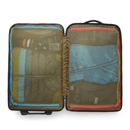 Allpa 65L Roller Bag