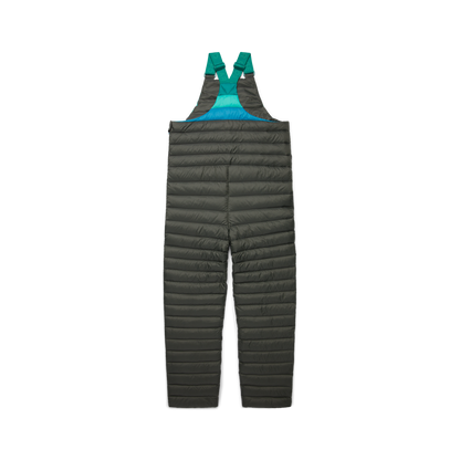 Fuego Down Overall - Men's