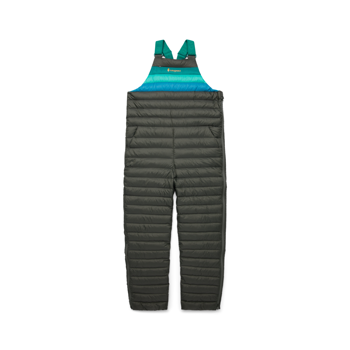 Fuego Down Overall - Men's
