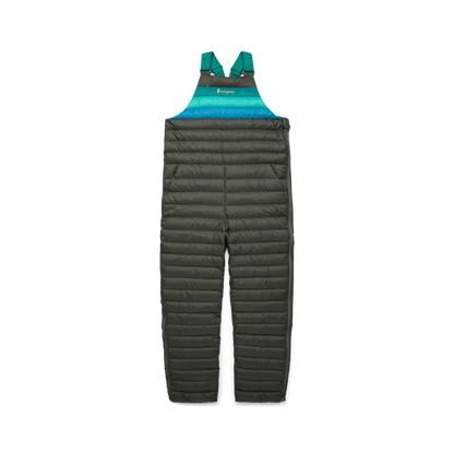 Fuego Down Overall - Men's