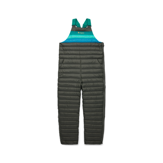 Fuego Down Overall - Men's