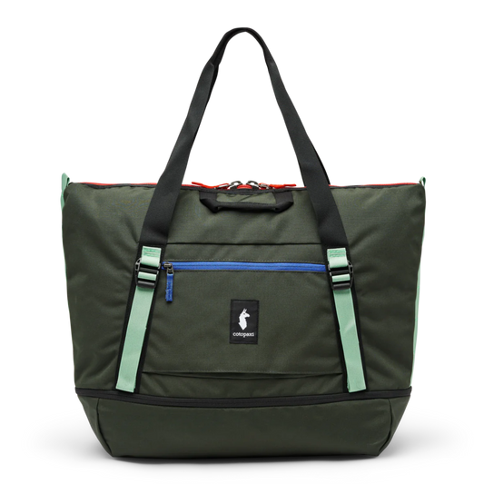 Viaje 35L Weekender Bag - Cada Día