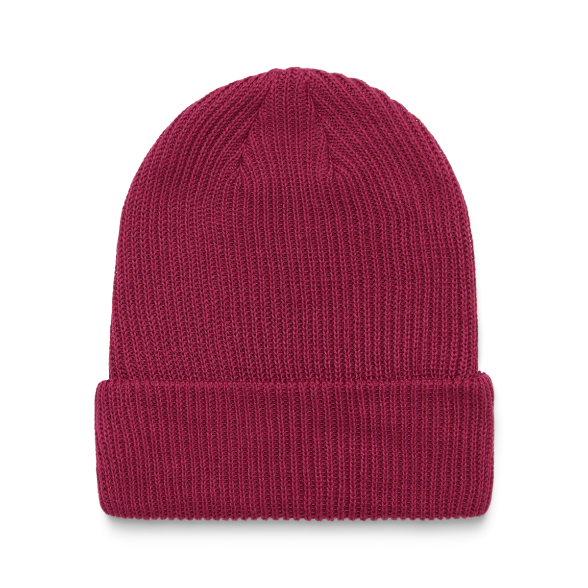 Wharf Beanie - Cotopaxi Patch