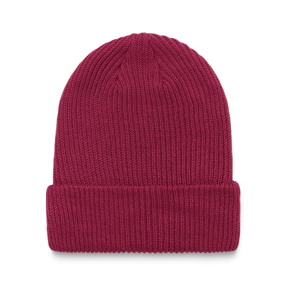 Wharf Beanie - Cotopaxi Patch