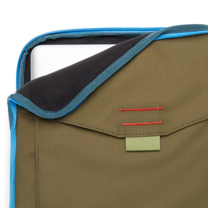 16" Laptop Sleeve - Cada Día