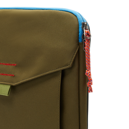 16" Laptop Sleeve - Cada Día