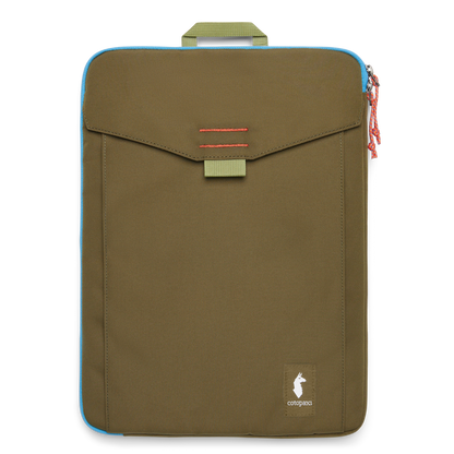 16" Laptop Sleeve - Cada Día