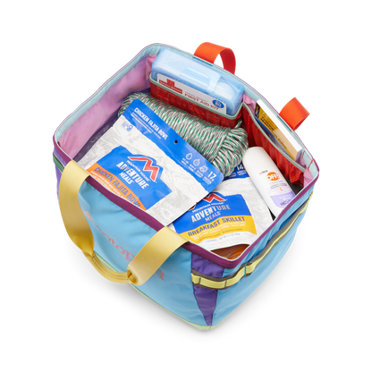 Allpa 30L Gear Hauler Tote - Del Día