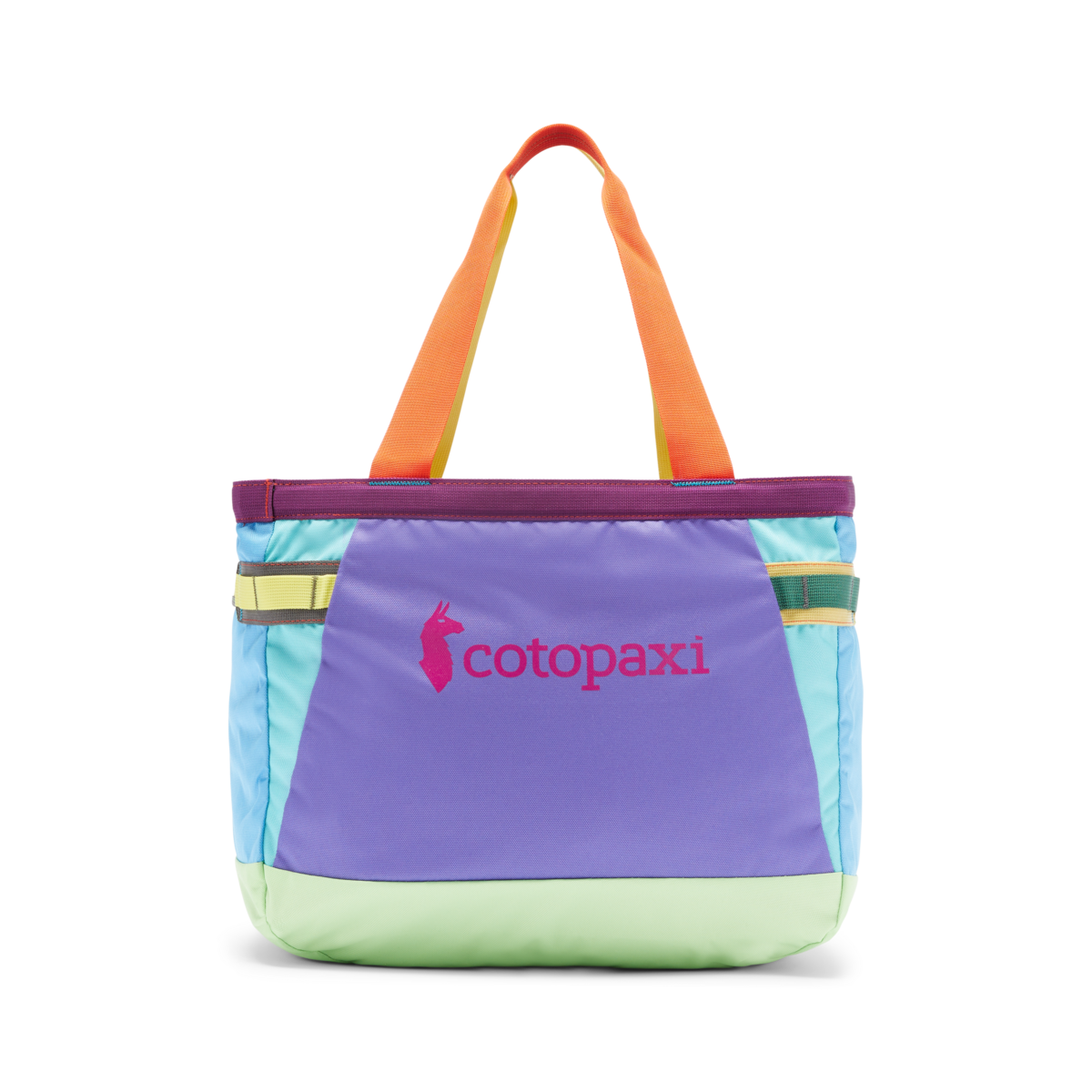 Allpa 30L Gear Hauler Tote - Del Día