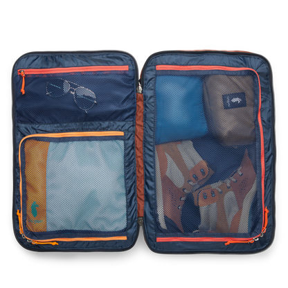 Allpa 35L Travel Pack Sale