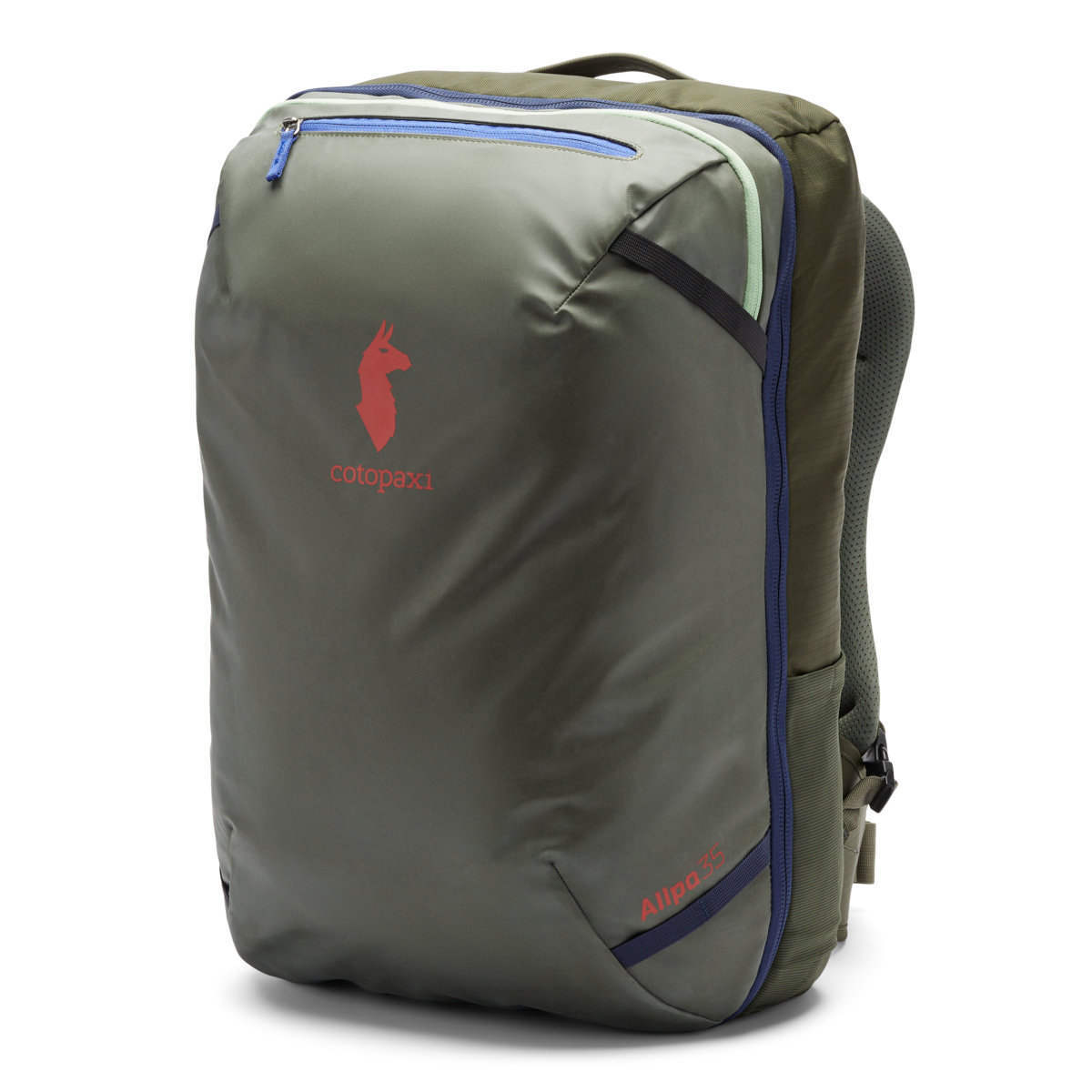 Allpa 35L Travel Pack Sale