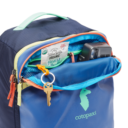 Allpa Mini 20L Travel Pack