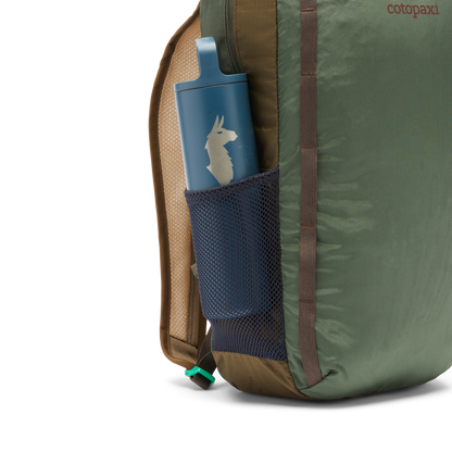 Batac 16L Daypack - Del Día Earth Monochrome