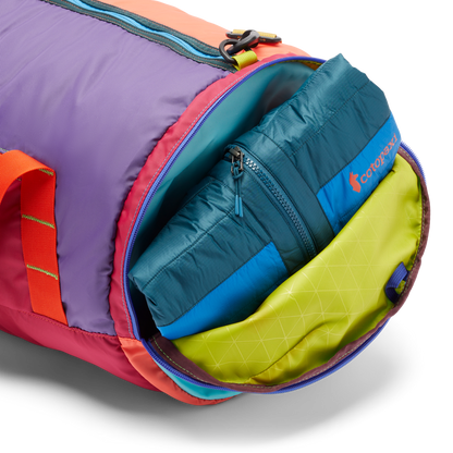 Ligera 45L Duffel Bag - Del Día
