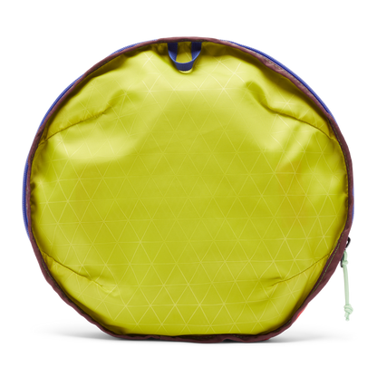 Ligera 45L Duffel Bag - Del Día