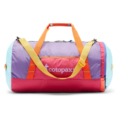 Ligera 45L Duffel Bag - Del Día