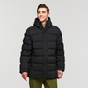 Cotopaxi Black