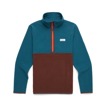 Amado Fleece Pullover - Men's