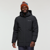 Cotopaxi Black